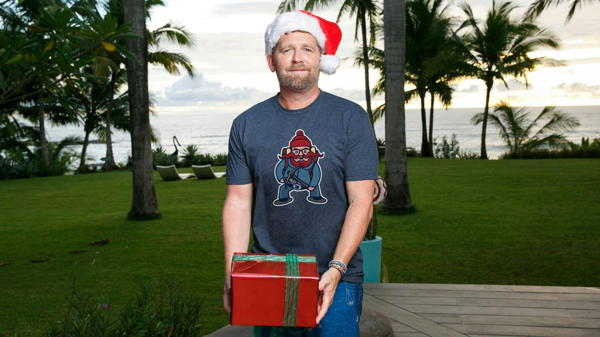 Foley Cornelius Tee